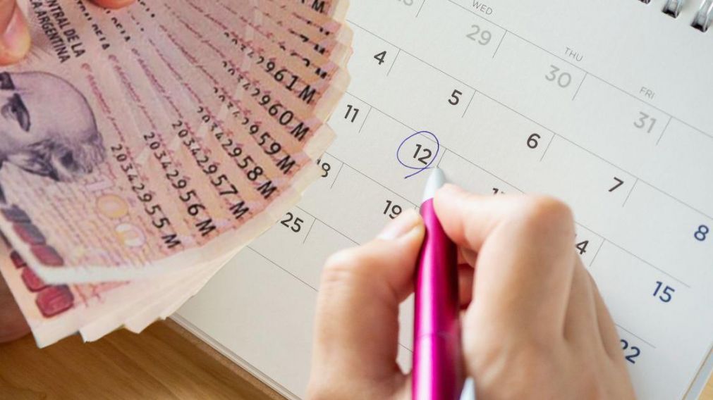 Anses confirmó las fechas en las que acreditarán los 10 mil pesos del Ingreso Familiar (Imagen ilustrativa).