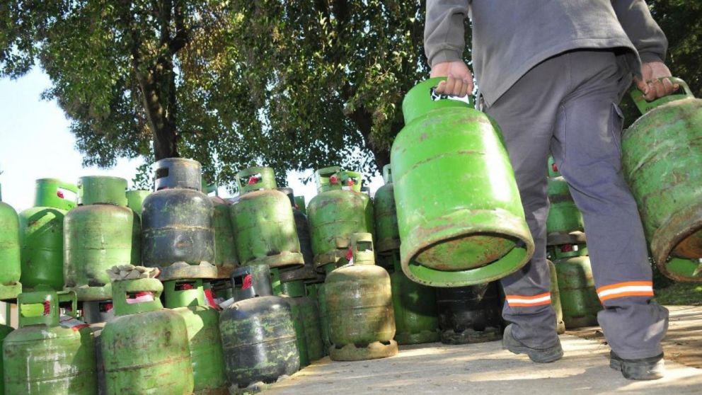 Según pudo averiguar Crónica, en los comercios la "chancha" de 10 kilos oscila entre los $400 y los $500. (Archivo).