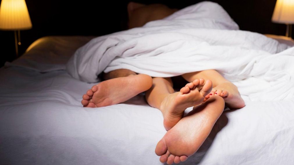 Ser�n dos meses de un arduo trabajo en la cama (Imagen ilustrativa).