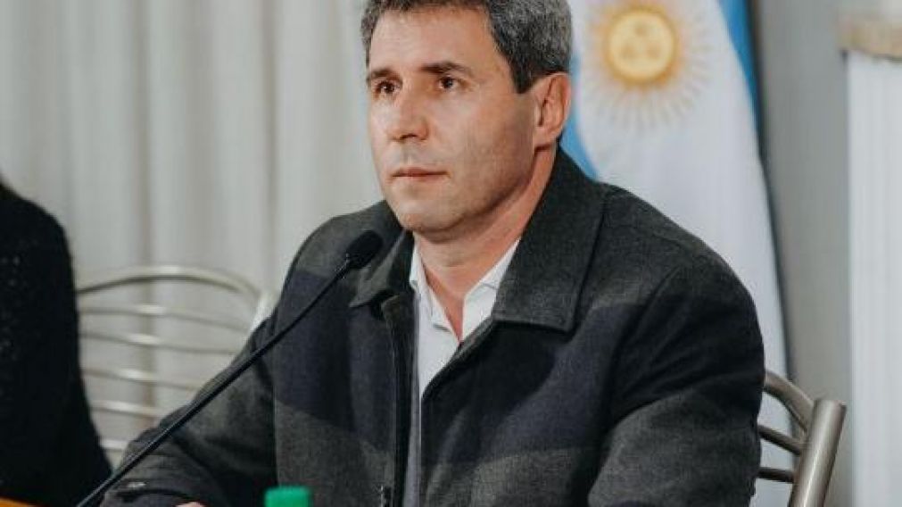 La gestión de Sergio Uñac recibió en visto bueno por parte de los habitantes.