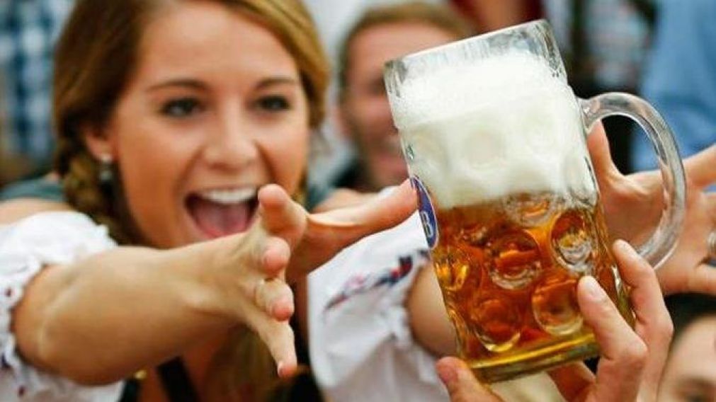 La cerveza tendría beneficios para prevenir el envejecimiento (Imagen ilustrativa).