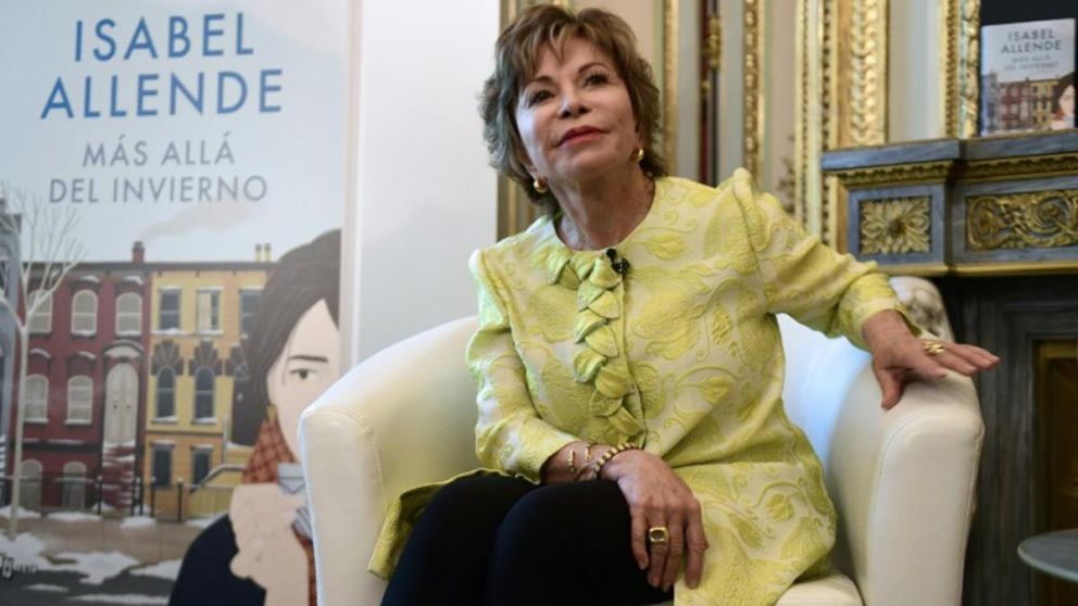 Un referente en la escritura contemporánea.