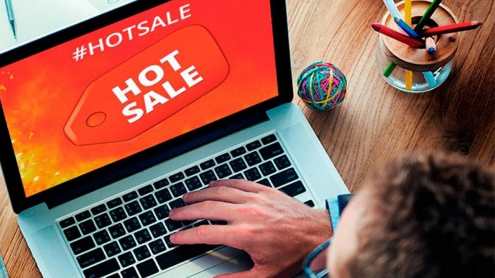 En cuarentena, hubo m�s cantidad de compradores digitales.   