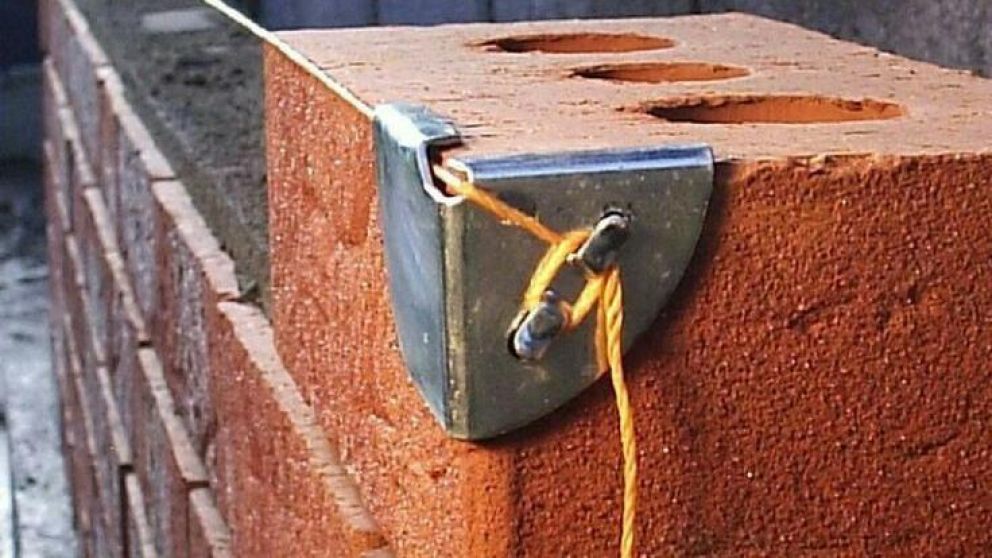 Elementos de la construcción, uno de los rubros más solicitados del Hot Sale (Imagen ilustrativa).