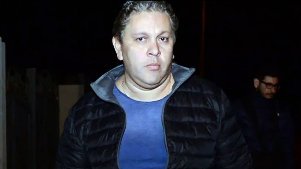 El ex secretario de Los Kirchner, Fabián Gutiérrez, fue asesinado el pasado 4 de julio en El Calafate.