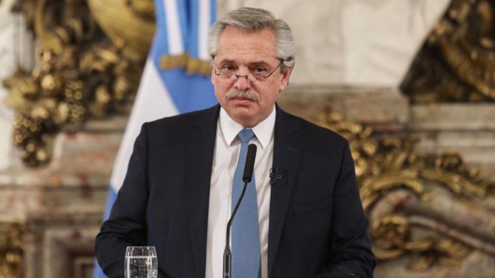 Alberto Fernández presentó al Consejo Consultivo, primer paso de la reforma judicial.