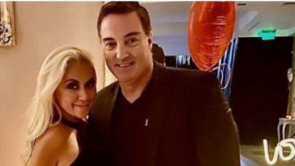 Quién es Mario Baudry, el ex jefe de Gabinete de Berni investigado por el Vaticano y con amigos poderosos.