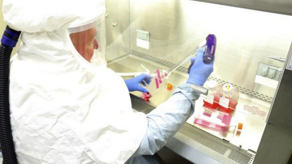 La vacuna rusa podría estar lista para el próximo 10 de agosto e incluso antes.