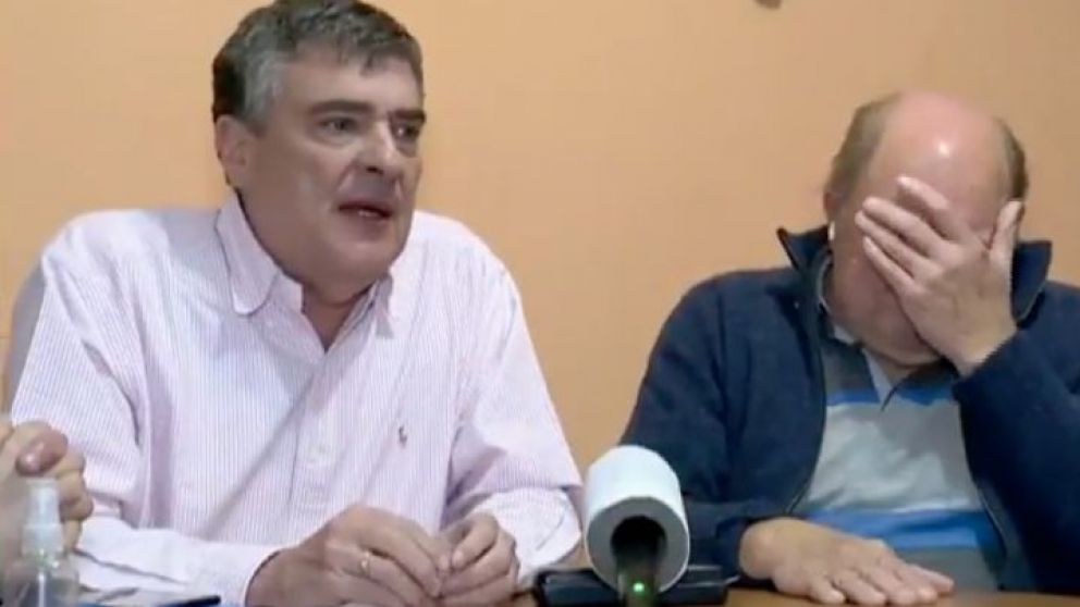 Una testigo denunció por intimidación sexual al abogado del jubilado que mató a ladrón.