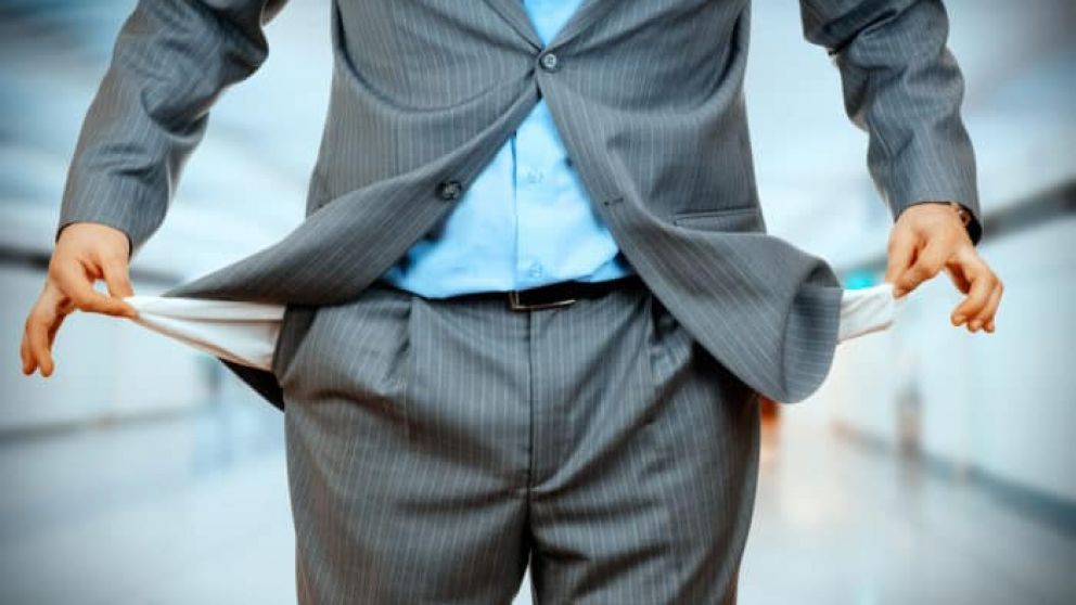 El endeudamiento, entre las principales preocupaciones.