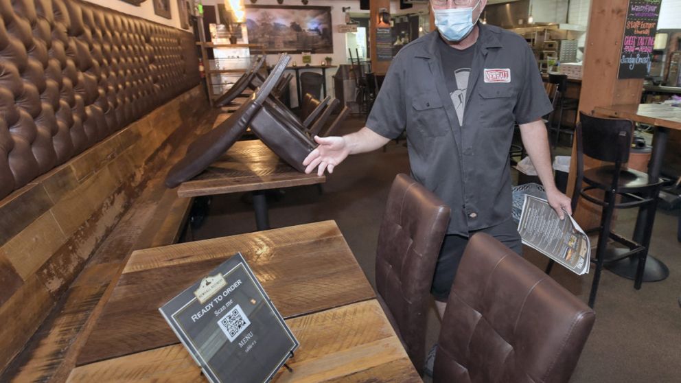 Los gastronómicos se preparan para seguir los pasos de países como España, Francia y el Reino Unido.