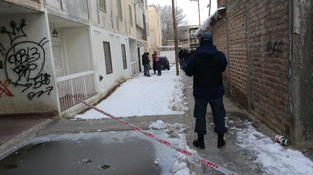 La justicia, consternada por el terrible crimen en Cutral Có (Cutral Có al instante).