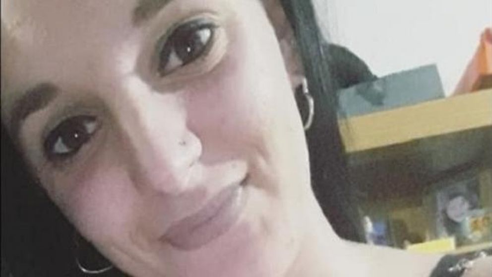 Julieta Del Pino fue golpeada y estrangulada hasta su muerte, según la autopsia.