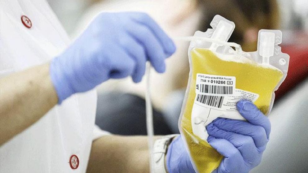 El Ministerio de Salud sostuvo que la identidad de género u orientación sexual no es un impedimento para donar sangre o plasma.