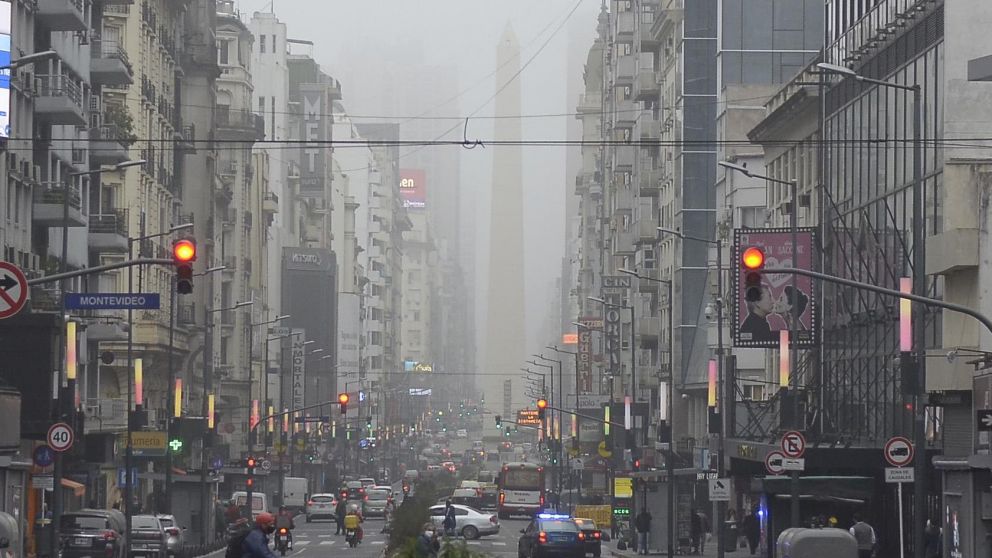 Capital acumula 19.600 altas por coronavirus, de los cuales 370 fueron dadas ayer (Fernando Pérez Re/Crónica/Archivo).