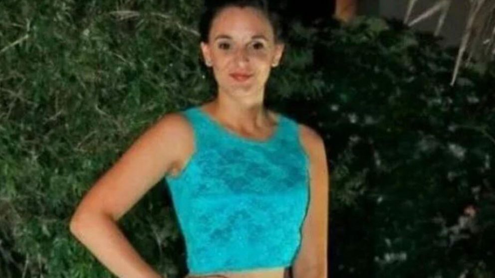 "Estaba obsesionado con mi hija, pero no eran novios", el relato de la madre de la víctima.