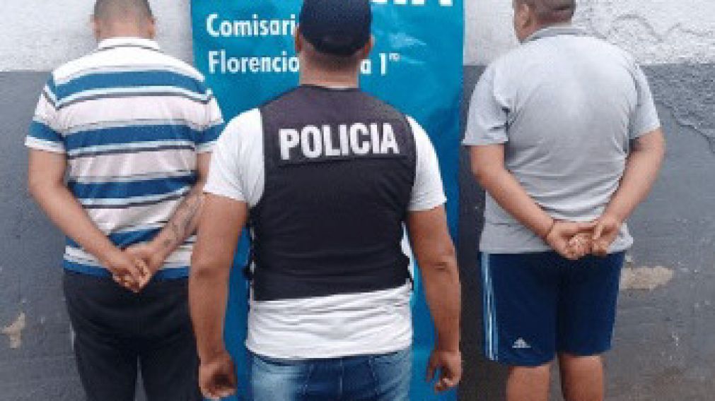 Fue detenido en febrero de 2019.