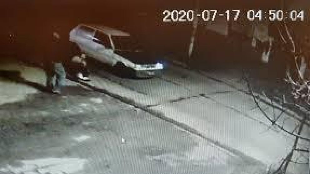 Los abogados mencionaron que Ríos recibió un “trato inhumano y degradante”.