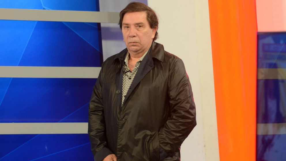 Hugo Icazati decidió renunciar a la defensa de Jorge Ríos, el jubilado que mató a un ladrón en Quilmes (Hernán Nersesian/Crónica).