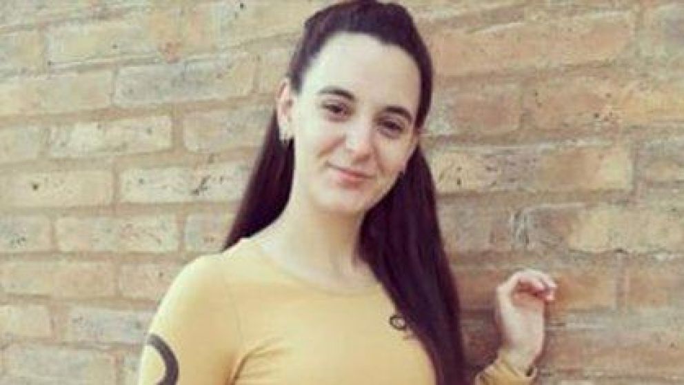 Julieta Del Pino desapareció cuando volvía del trabajo y horas después, hallaron su cuerpo en la casa de su ex pareja.