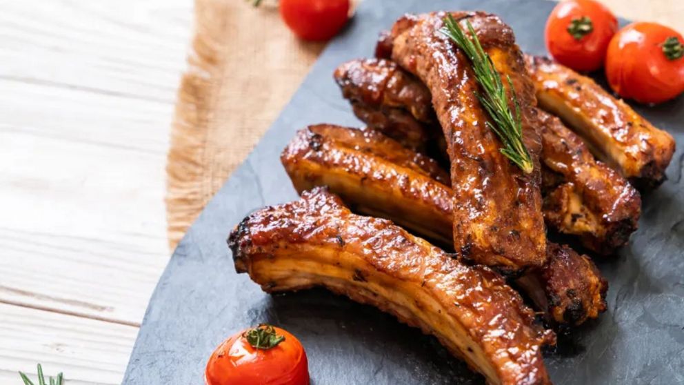 Un corte económico, tierno y lleno de sabor, ideal para el fin de semana.
