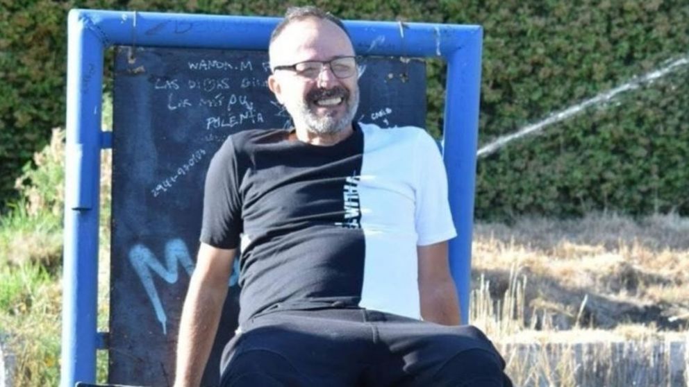 Miguel Berlini fue a hacerse un implante dental y murió en una clínica de Belgrano.