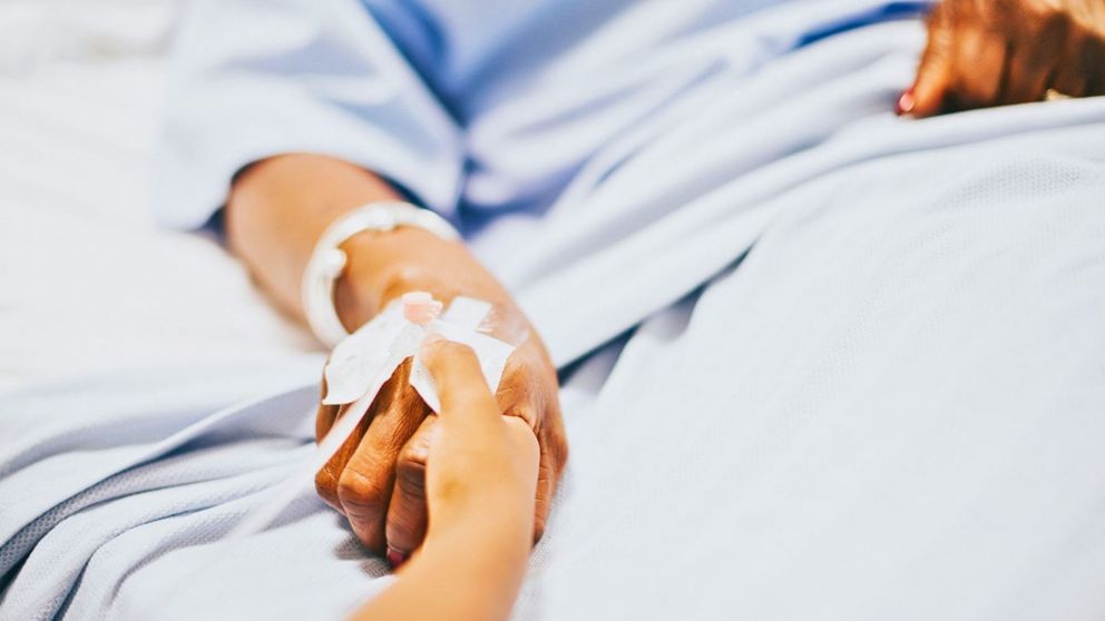 Mujer murió por varios minutos y relató su "humillante" y extraña experiencia en "el más allá" (Imagen ilustrativa).