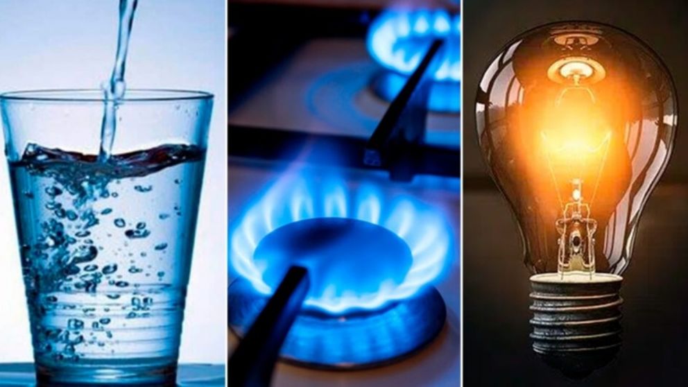 El aumento mensual del 1,8% en la canasta es el resultado de incrementos en todos los cuadros tarifarios y del aumento en las cantidades consumidas de energía eléctrica.