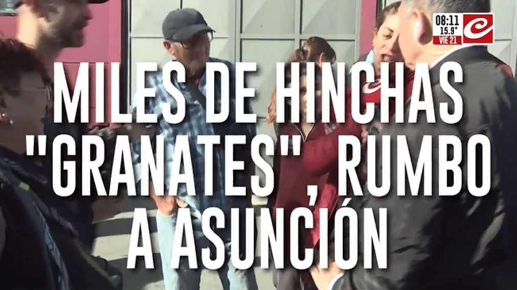 Crónica HD