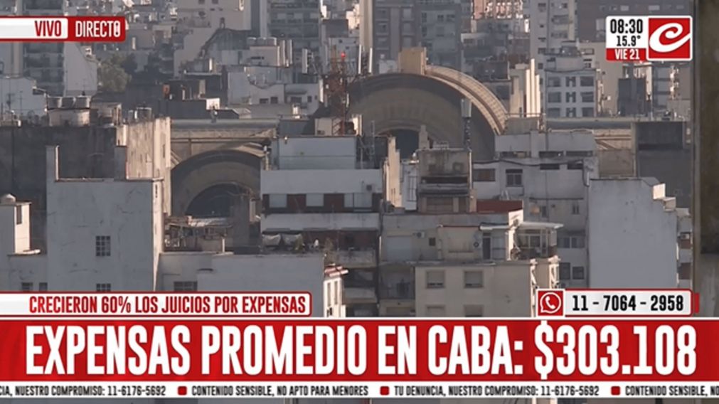Crónica HD