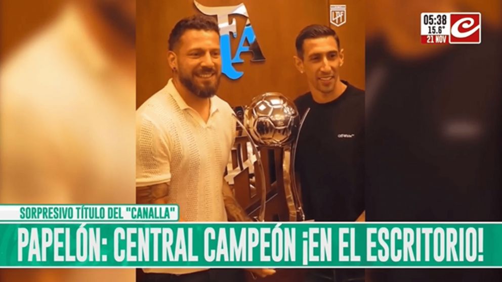 Crónica HD