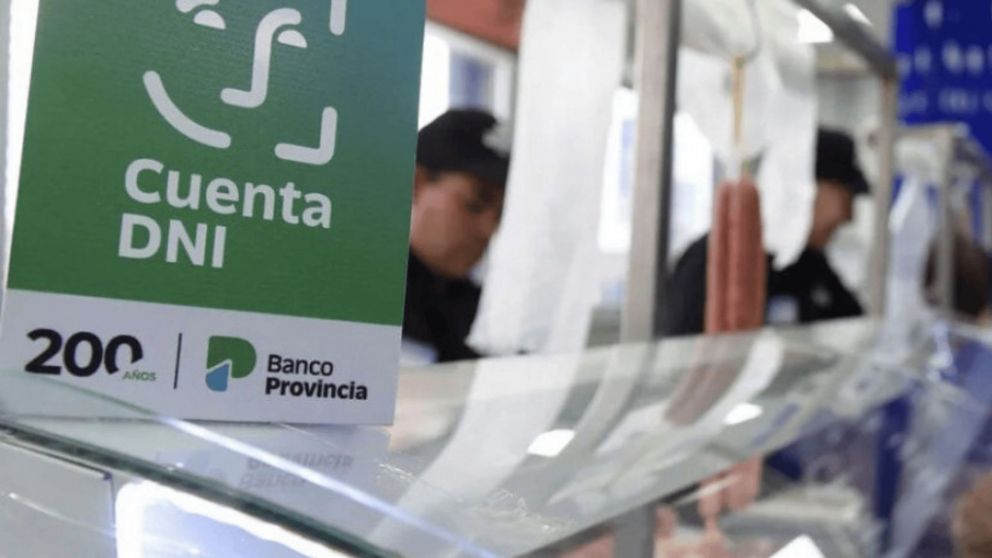 Los descuentos más destacados de Cuenta DNI.