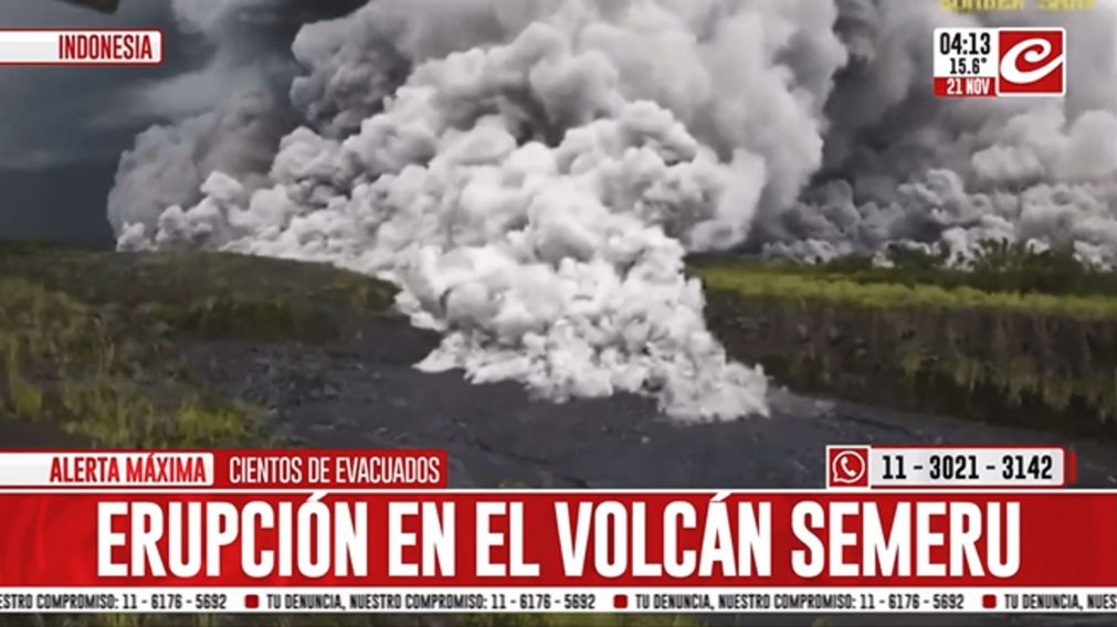 Crónica HD