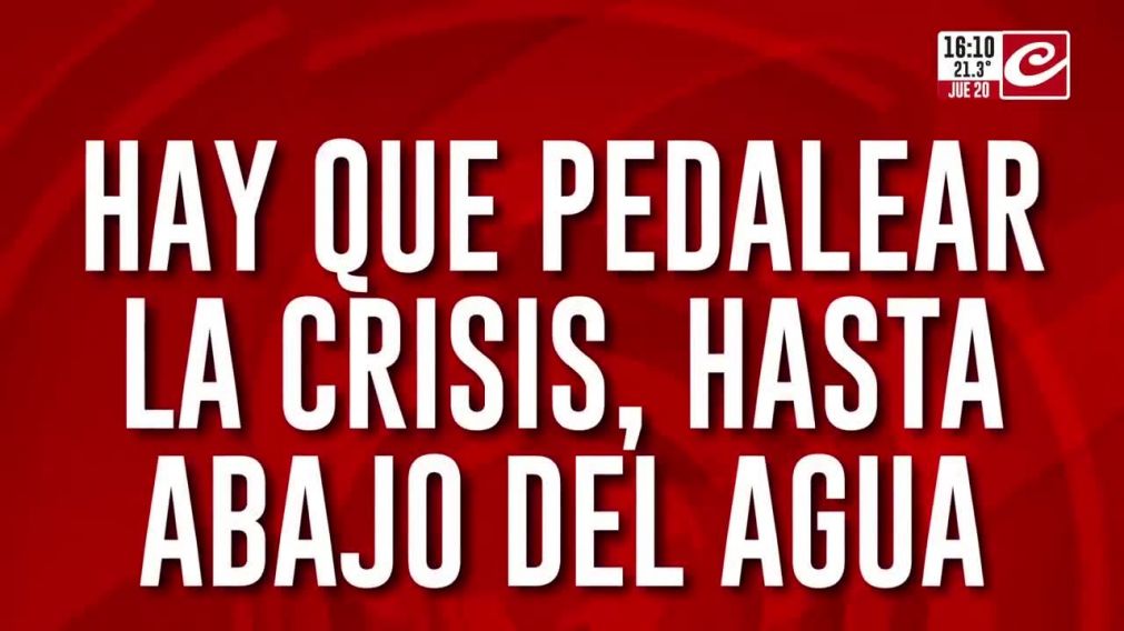Crónica HD