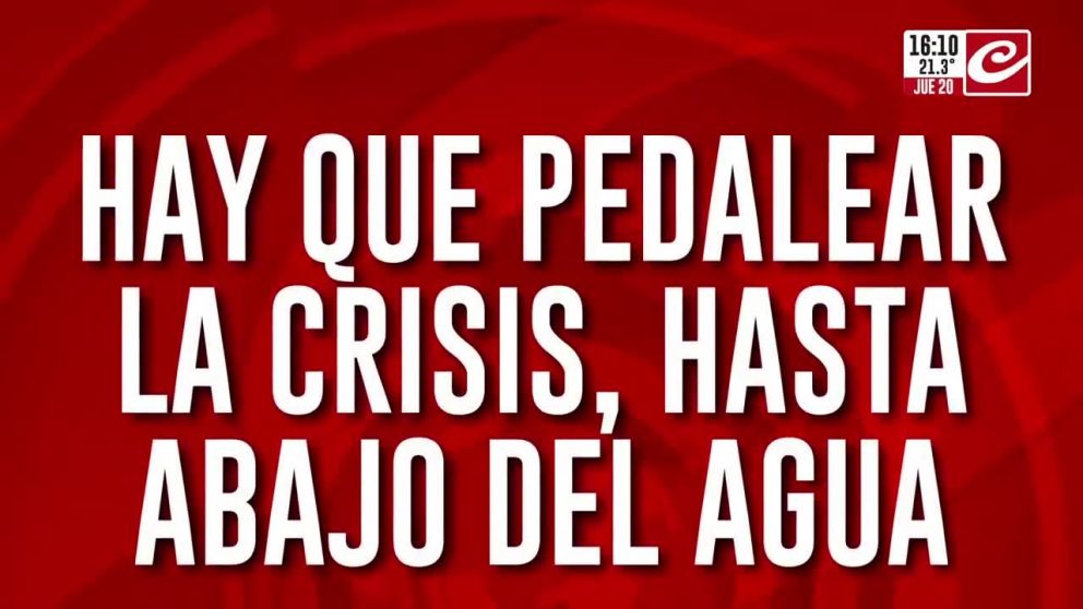 Crónica HD
