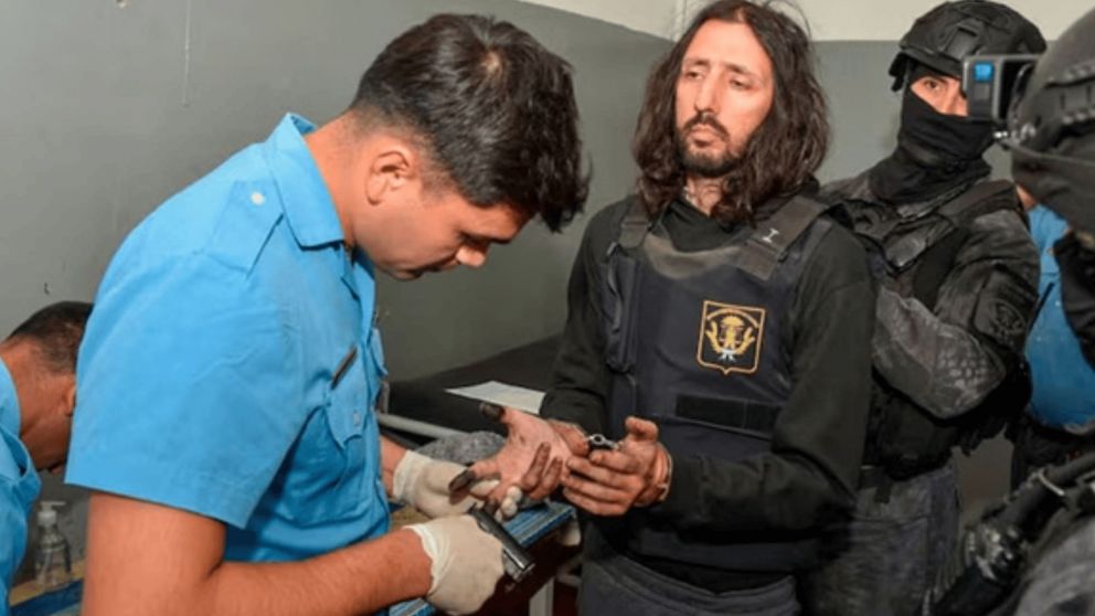 Dictaron la prisión preventiva para Pablo Laurta por el doble femicidio de Córdoba