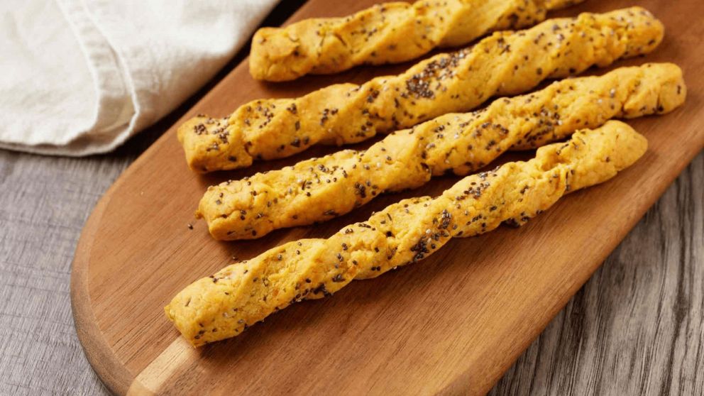El snack casero para resolver la merienda en cuesti�n de minutos.