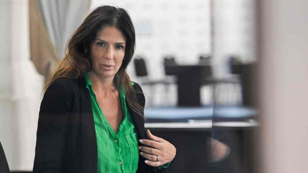 La jueza Julieta Makintach.