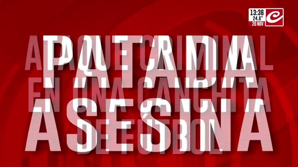 Crónica HD