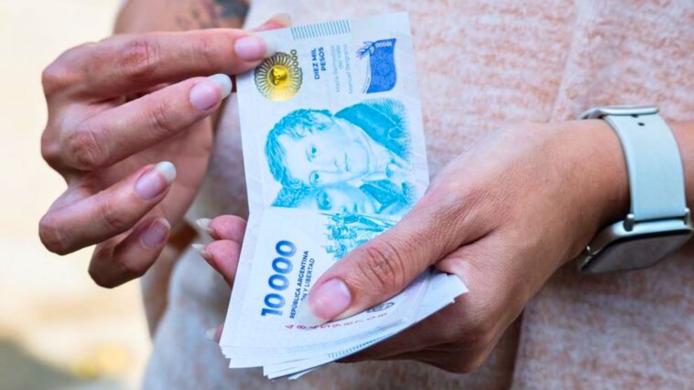 Se actualizó el plazo fijo y ahora una inversión de $460.000 a 30 días deja nuevas ganancias (Imagen ilustrativa).