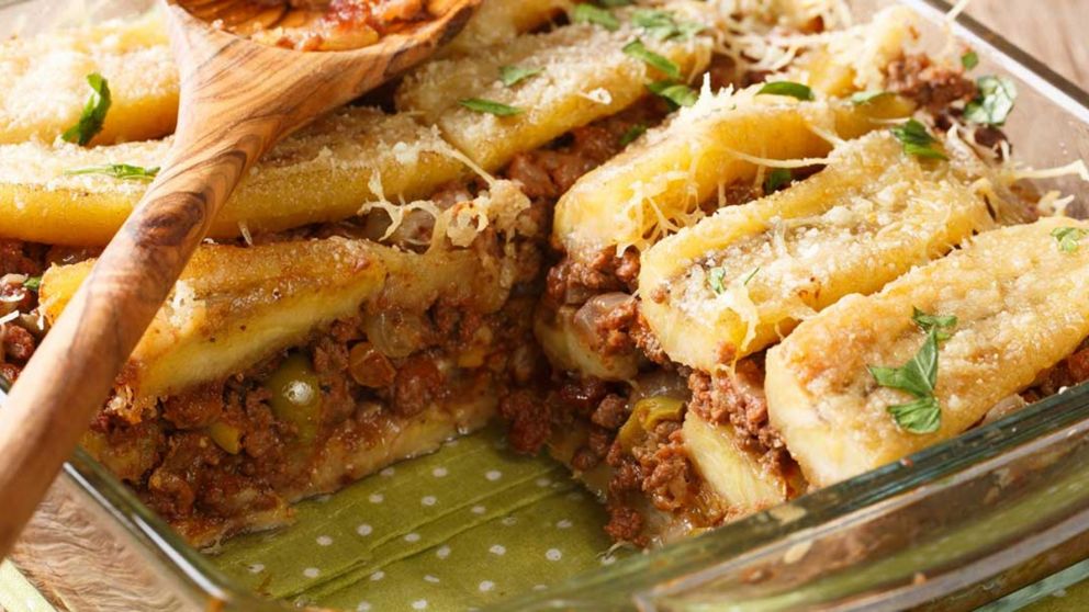 Pollo y platano: La receta con una combinación innovadora que se prepara en menos de media hora y puede conquistarte.