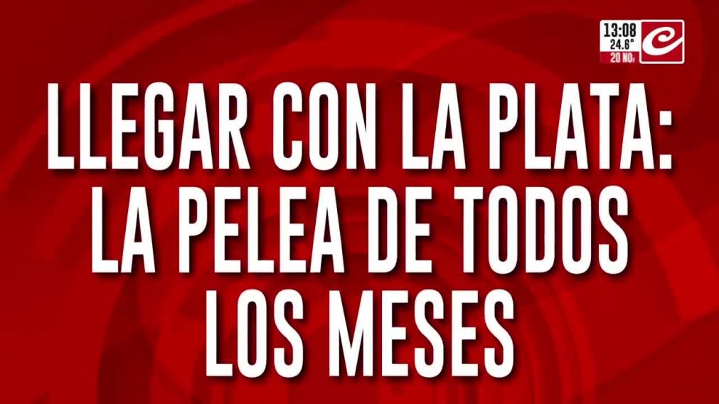 Crónica HD