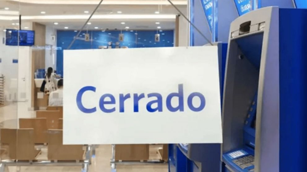 Alerta: cierran los bancos por 24 horas y NO habr� atenci�n al p�blico