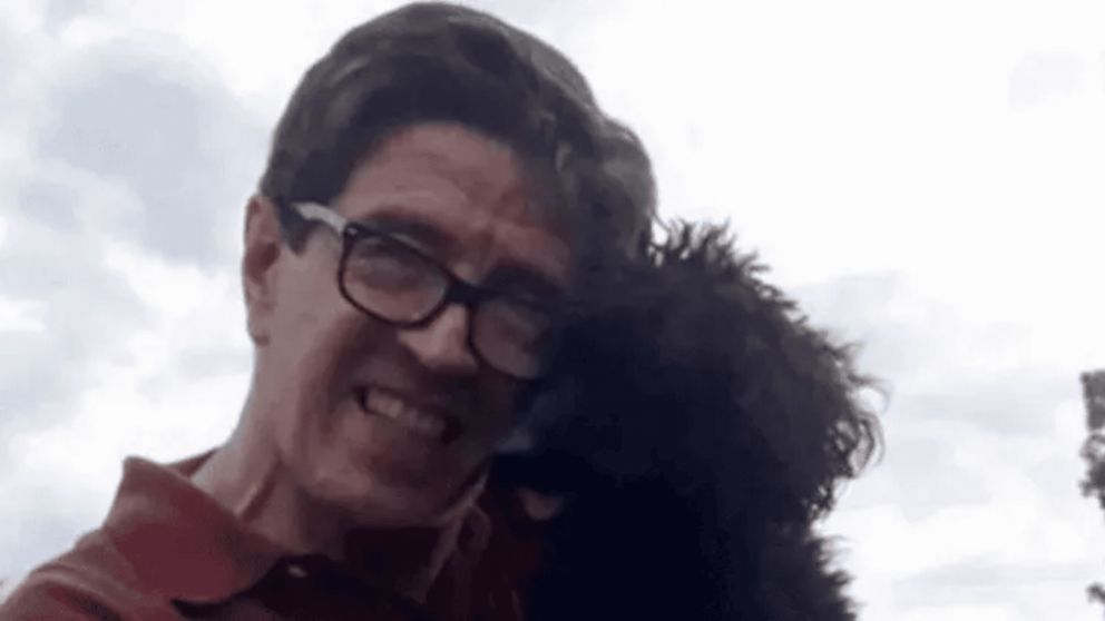 El playero Arturo López tenía 66 años cuando fue atacado, desde entonces está en tratamiento.