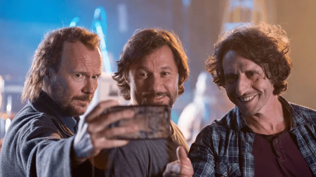 Netflix: La comedia musical con Diego Peretti y Diego Torres que regresó al catálogo y está arrasando