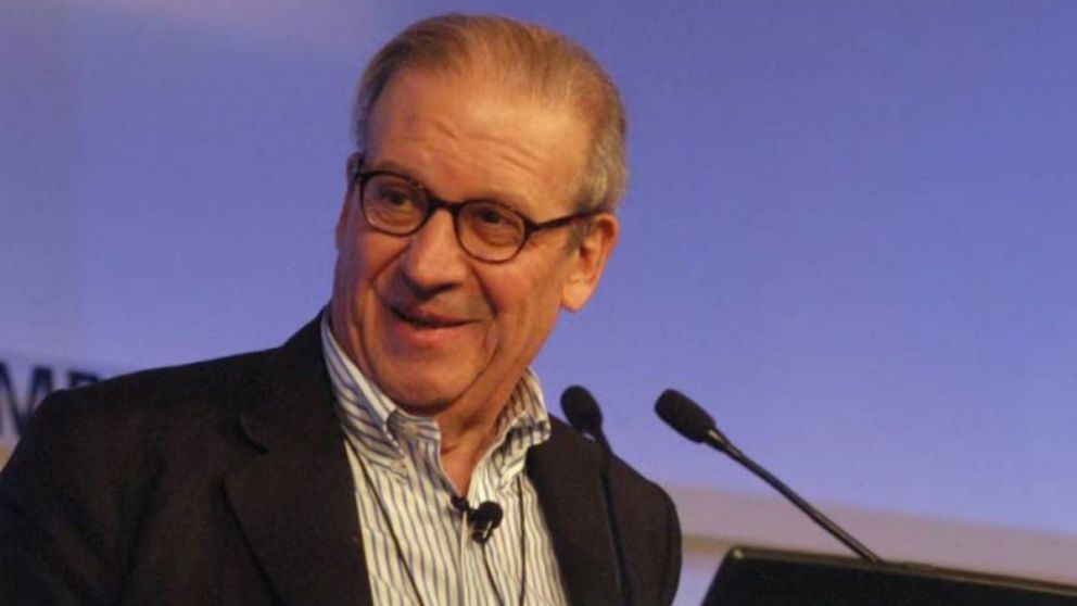 El empresario Enrique Pescarmona fue sobreseído de la causa Cuadernos.