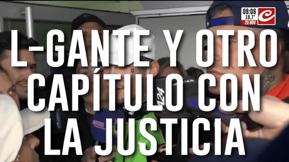 Crónica HD