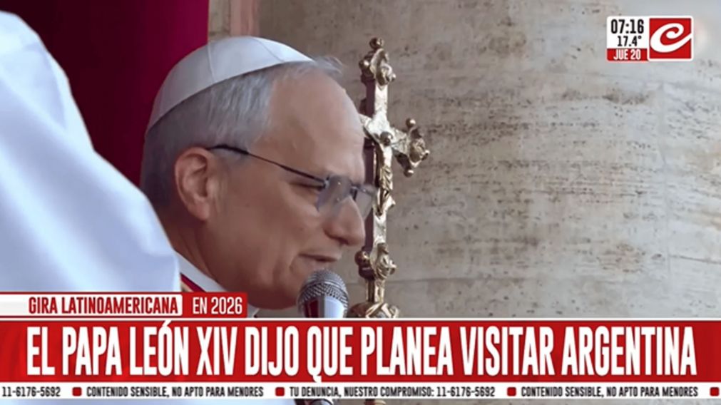 Crónica HD