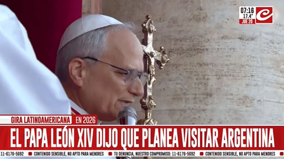 Crónica HD