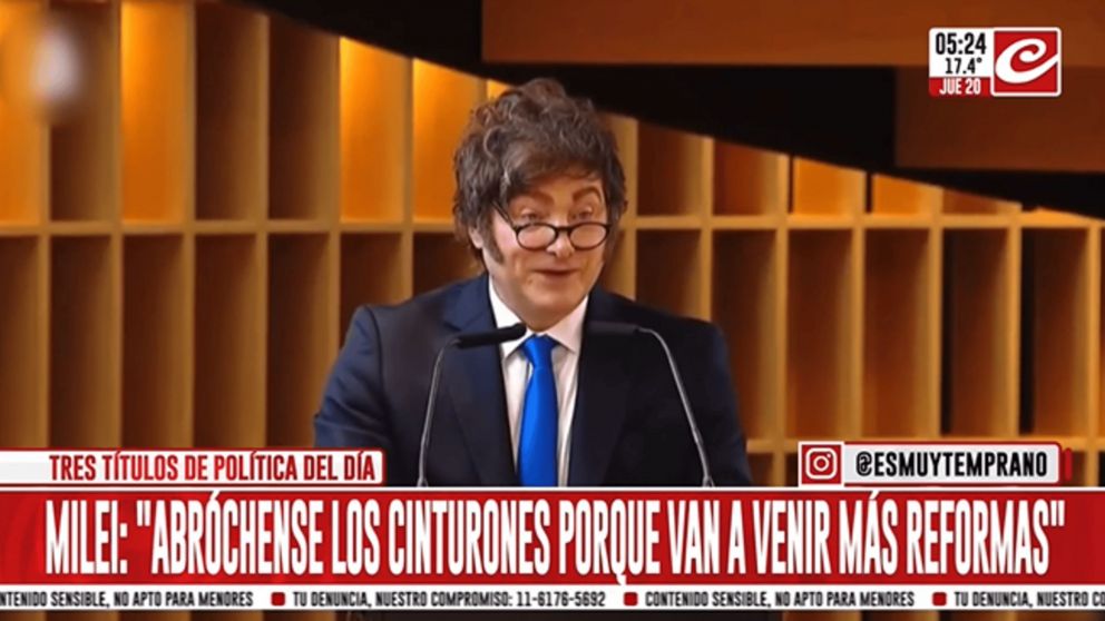 Crónica HD